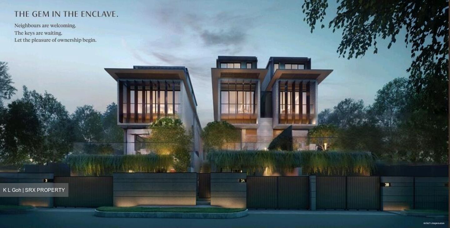 Tanjong Katong Road (D15), Detached #482526141